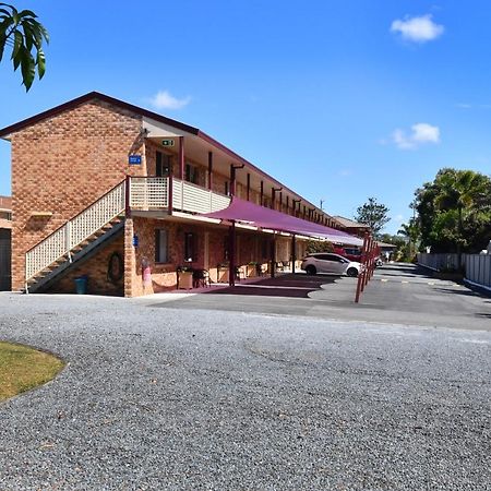 Best Western Kennedy Drive Airport Motel Tweed Heads Eksteriør billede