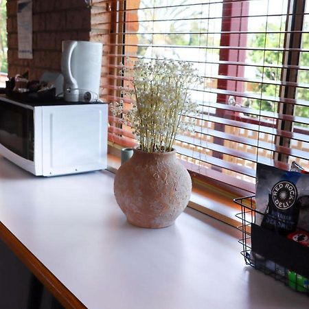 Best Western Kennedy Drive Airport Motel Tweed Heads Eksteriør billede