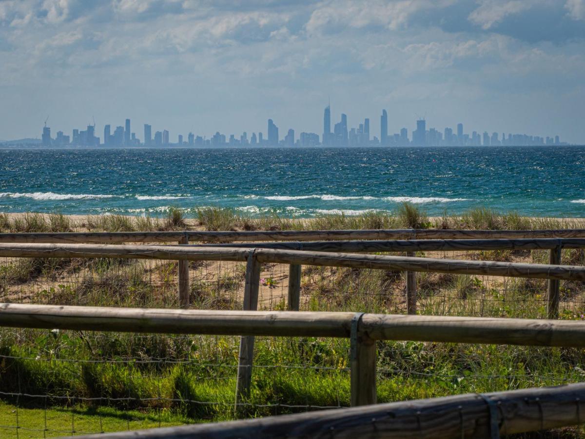Best Western Kennedy Drive Airport Motel Tweed Heads Eksteriør billede