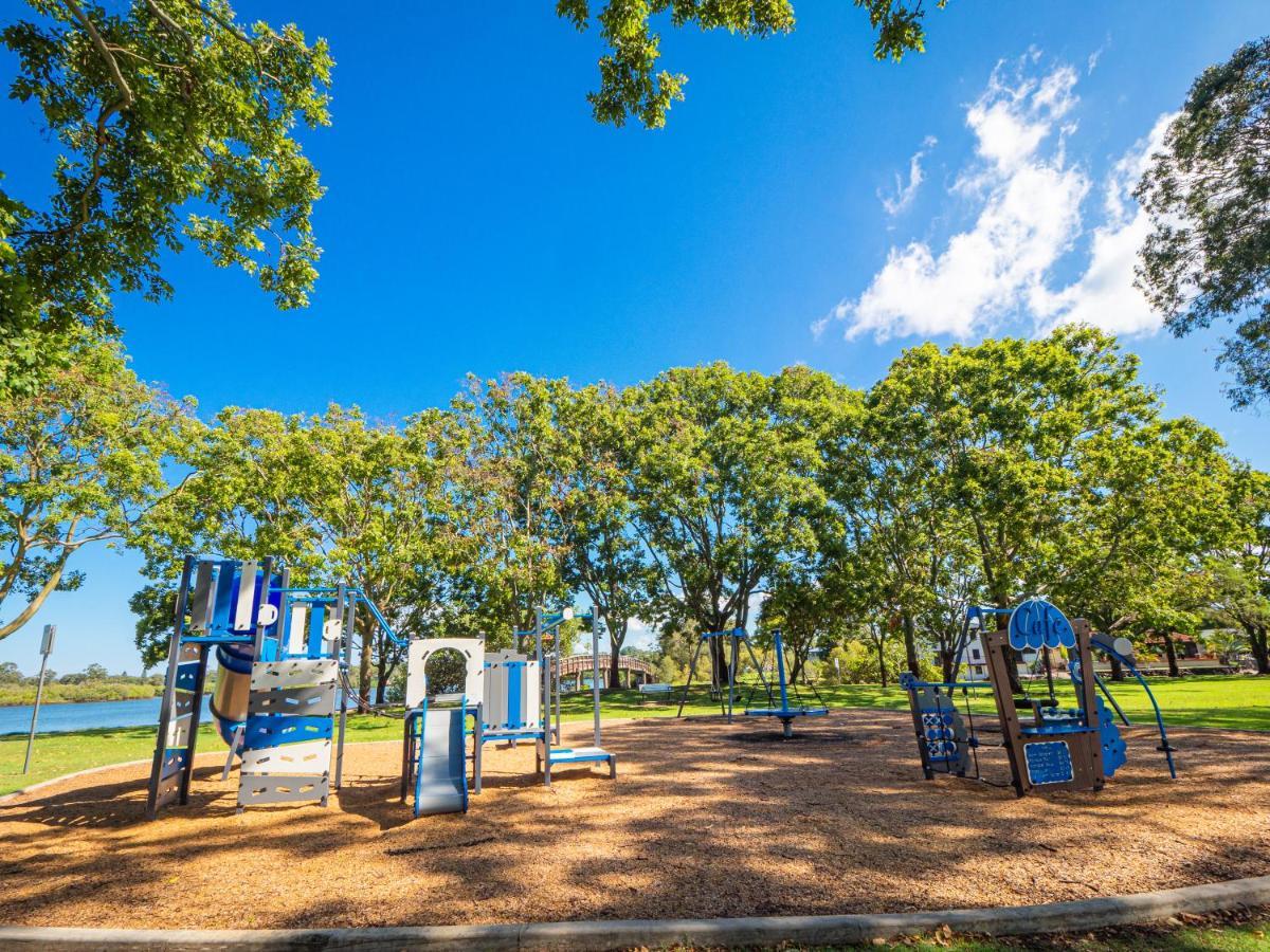 Best Western Kennedy Drive Airport Motel Tweed Heads Eksteriør billede