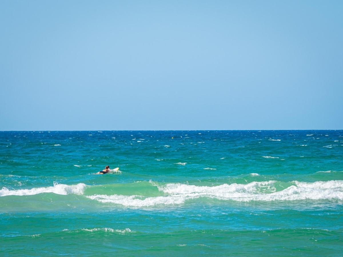 Best Western Kennedy Drive Airport Motel Tweed Heads Eksteriør billede