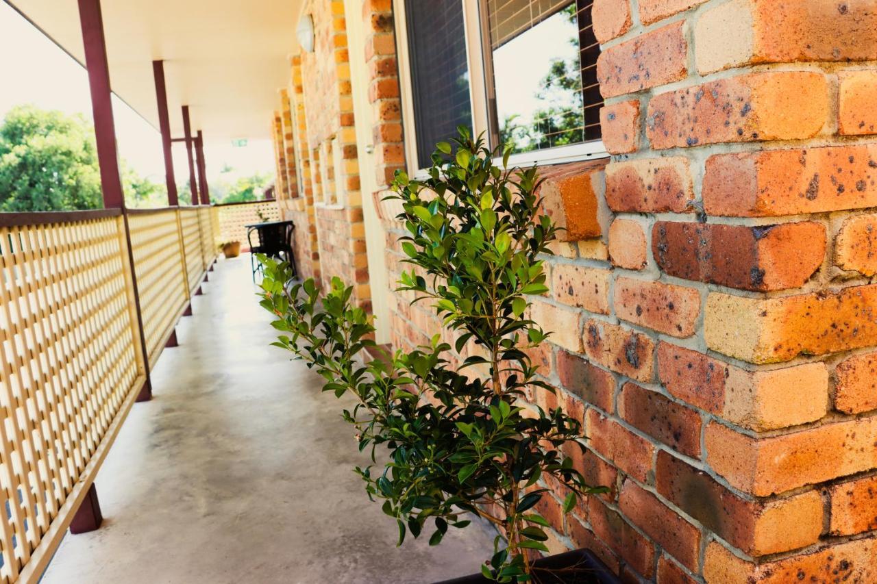 Best Western Kennedy Drive Airport Motel Tweed Heads Eksteriør billede