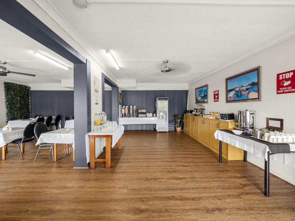 Best Western Kennedy Drive Airport Motel Tweed Heads Eksteriør billede