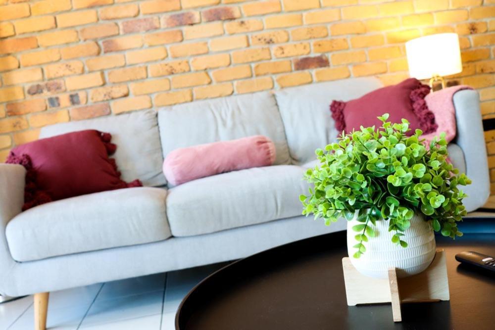 Best Western Kennedy Drive Airport Motel Tweed Heads Eksteriør billede