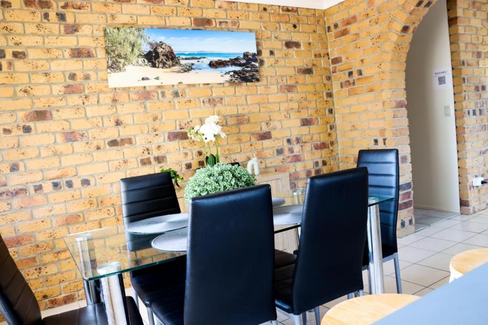 Best Western Kennedy Drive Airport Motel Tweed Heads Eksteriør billede
