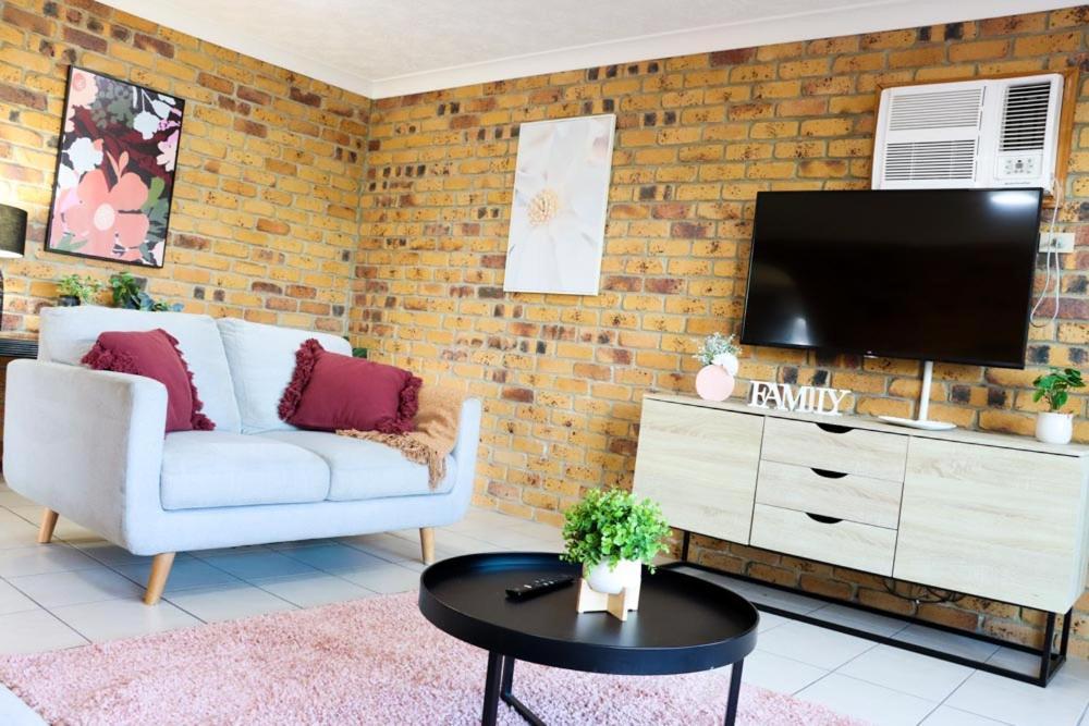 Best Western Kennedy Drive Airport Motel Tweed Heads Eksteriør billede