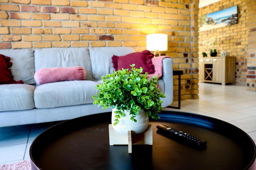 Best Western Kennedy Drive Airport Motel Tweed Heads Eksteriør billede